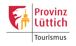 Provinz Lüttich - Tourismus