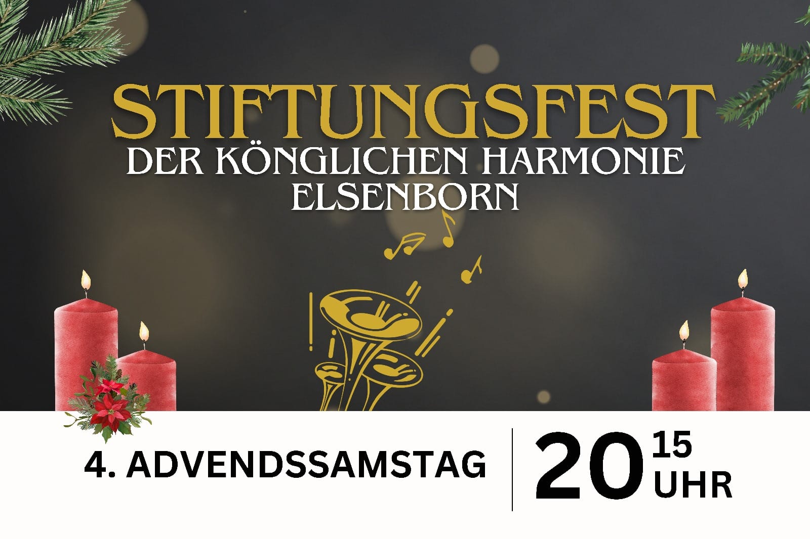 Elsenborn Stiftungsfest