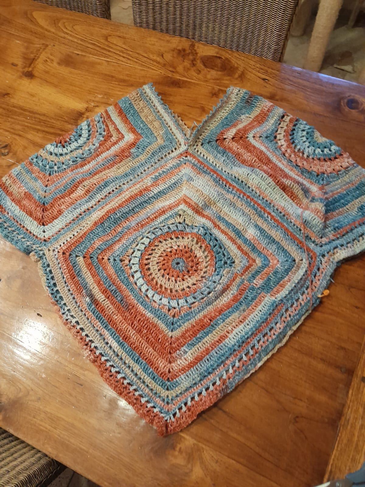 Häkelkurs - Abendkurs