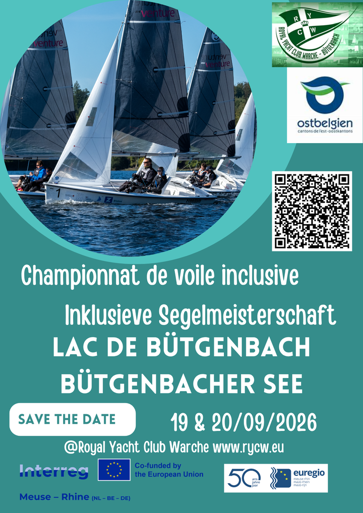Segelmeisterschaft