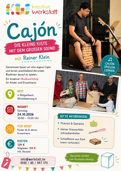 Cajon